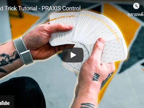 Praxis Control